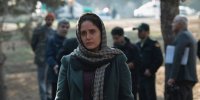 اکران آنلاین فیلمی با بازی الناز شاکردوست