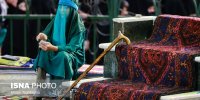چرا تعزیه به شعرش است؟