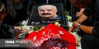 از انتقادات دختر سعید راد تا وصیتی که عملی شد