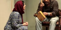 «روزی روزگاری آبادان» را با بازی تنابنده و معتمدآریا در سینما ببینید