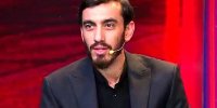 واکنش مداح اهل بیت به یک فیلم