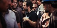 تصویر جدید از سریال هومن سیدی