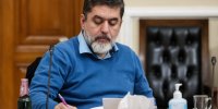 تهیه‌کننده ماجرای نیمروز: به وعده خونخواهی فرزندان مقاومت ایمان داریم