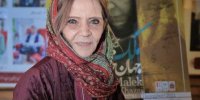 نظر ملک جهان خزاعی درباره کیمیایی ، سینما و چند داستان دیگر