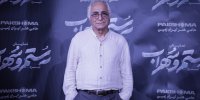 اظهارات شمس لنگرودی درباره نمایش «نبرد رستم و سهراب»
