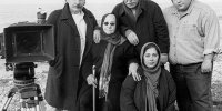 از غافلگیری نابازیگرها تا تجربه‌ای با کیومرث پوراحمد