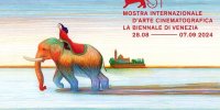 مسترکلاس سینماگران سرشناس در ونیز