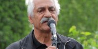 اعلام زمان مراسم خاکسپاری حسین خانی‌بیک