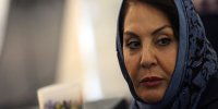 پیکر زهره حمیدی کجا به خاک سپرده می‌شود؟