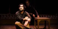 «خالی» در تعطیلات روی صحنه است