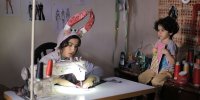 «کات» راهی جشنواره پورتوبلو لندن شد
