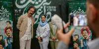 گلایه سازندگان «در آغوش درخت» به اکران محدود فیلم