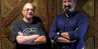 سعید ذهنی با «سگ نگهبان» به تئاترشهر  می‌آید