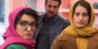 تعویق اکران فیلمی با بازی مهدی هاشمی و محسن کیایی