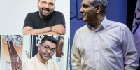 خبرهایی از مهران مدیری، فرزاد حسنی، احسان علیخانی و ماجرای مافیای سینما و تلویزیون