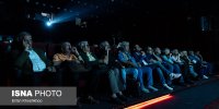 نکوداشت داریوش مهرجویی و کیومرث پوراحمد