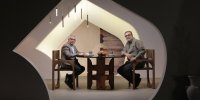خاطرات آخرین روزهای شهید آوینی از زبان مرتضی شعبانی
