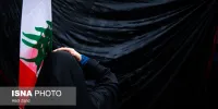 واکنش اهالی هنر به حملات تروریستی بیروت و شهادت سیدحسن نصرالله