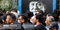 همه آمدند اما خودت نبودی آتیلا پسیانی!
