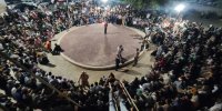 آثار راه یافته به هفدهمین جشنواره بین المللی تئاتر خیابانی مریوان مشخص شد