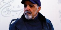 گردهمایی سینماگران برای بدرقه جلیل شعبانی