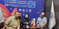 فیلم «آرزوی اسب چوبی»؛ قصه‌ای ساده اما پر از حرف
