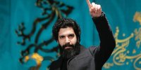 بازیگر «صبح اعدام» تئاتر به صحنه می‌برد