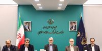 فریدزاده رسما برای ریاست سازمان سینمایی حکم گرفت