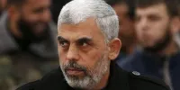 آغاز پژوهش فیلم شهید یحیی سنوار