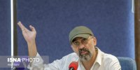 هادی حجازی‌فر در جشنواره فیلم کوتاه تهران چه گفت؟