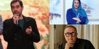 خبرهایی از محکومیت یک سینماگر، عکس پرحاشیه فاطمه گودرزی و تذکر جدی شهاب حسینی