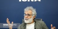 وقتی بهروز افخمی از «هیچکاک» و «استاد»ش گفت