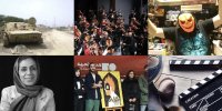 «ترس از اشک‌های واقعی»، ابهام‌هایی درباره آرامگاه کوروش و درگذشت یک دوبلور در هفته‌ای که گذشت