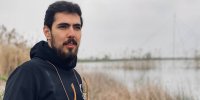 می‌خواستم صدای مرزبانان کشور باشم
