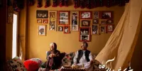 نمایش و نقد فیلمی از ستاره اسکندری در خانه هنرمندان