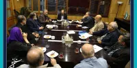 از درخواست رفع مشکل ممنوع‌الکاری هنرمندان تا چند داستان دیگر