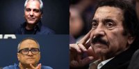 خبرهایی از مهران مدیری و رامبد جوان، جرم جواد یساری و کشف جسد یک بازیگر