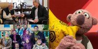 حواشی یک دیدار، خبرهایی از ساخت «پایتخت ۷» و بازگشت جناب‌خان