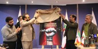 مراسم افتتاحیه نوزدهمین جشنواره بین‌المللی تئاتر مقاومت برگزار شد