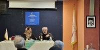 «یاد بعضی نفرات»؛ از تجربه مواجهه با سوگ تا یادآوری امید