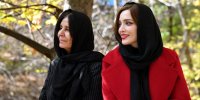 گلچهره سجادیه و بهنوش طباطبایی روی صحنه می‌روند