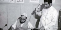 ناگفته‌های از ساخت مستندی درباره صادق خلخالی