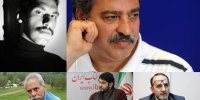 فروپاشی مناسبات در سینمای ایران، ۲ استعفا در وزارت ارشاد و درگذشت ۲ بازیگر