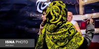 ششمین روز هجدهمین دوره جشنواره سینما حقیقت
