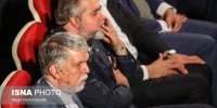 پاسخ‌های وزیر ارشاد درباره حذف یک فیلم و ساخت خانه جشنواره
