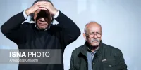 «جنون تصویر» سیف‌الله صمدیان به روایت محمود کلاری