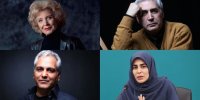 خبرهایی از حاتمی‌کیا و مدیری، تکذیبِ یک لایک پرحاشیه و درگذشت یک بازیگر زن