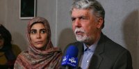 خبر جدید وزیر ارشاد درباره هنرمندان ممنوع الفعالیت