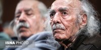 نکوداشت خسرو تئاتر ایران با وصیتی از بهزاد فراهانی