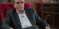 رضا ناجی : از ۱۵ سالگی وارد عرصه نمایش شدم